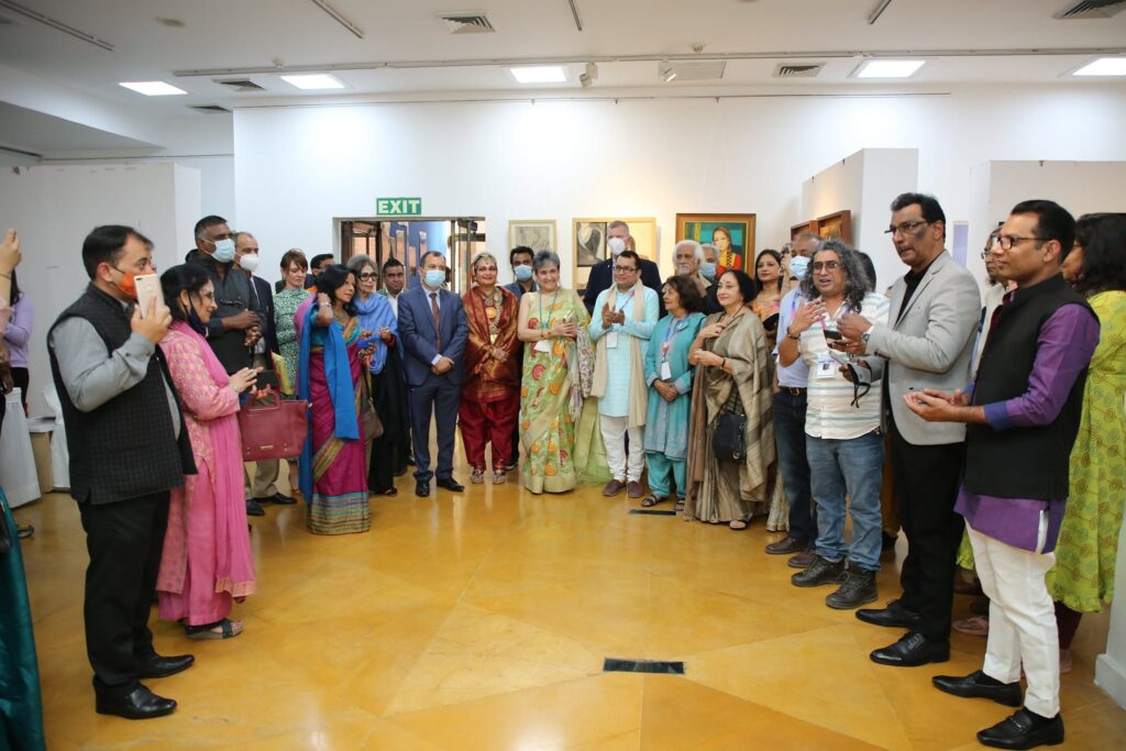 Gallery41